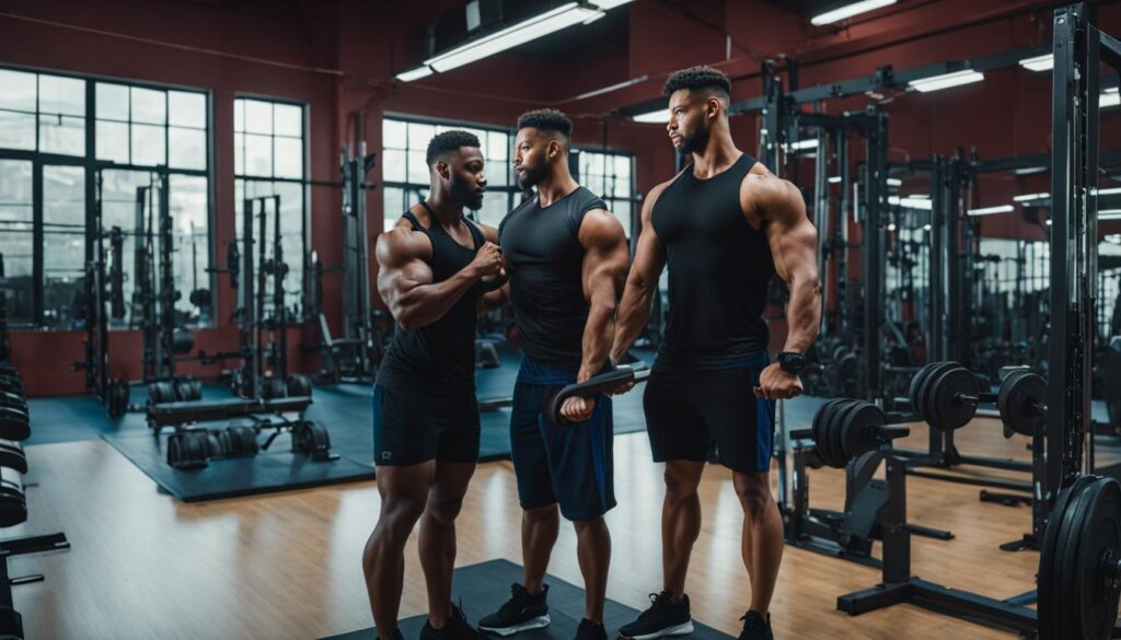 entrenador personal entrenador personal